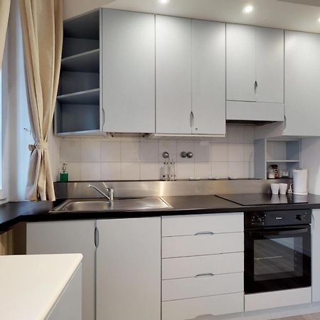Luxury 2 Bedrooms Apartment Milan Exterior photo