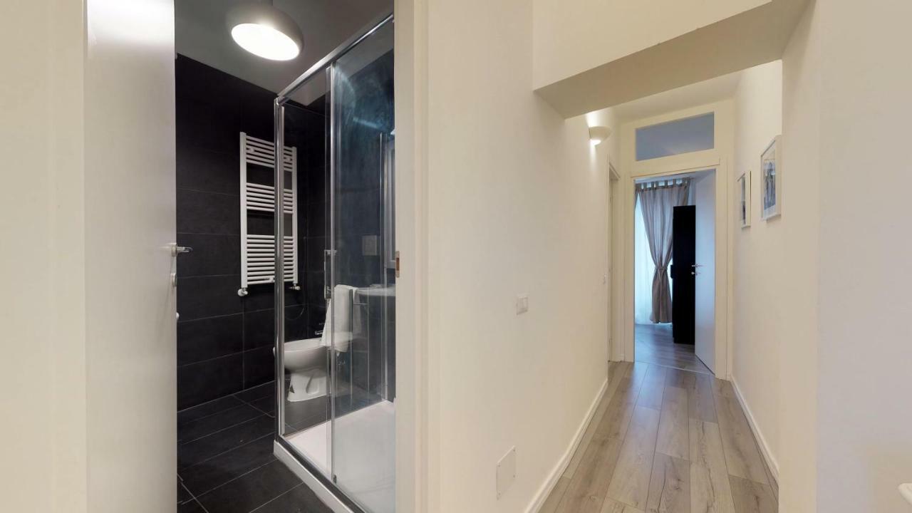 Luxury 2 Bedrooms Apartment Milan Exterior photo