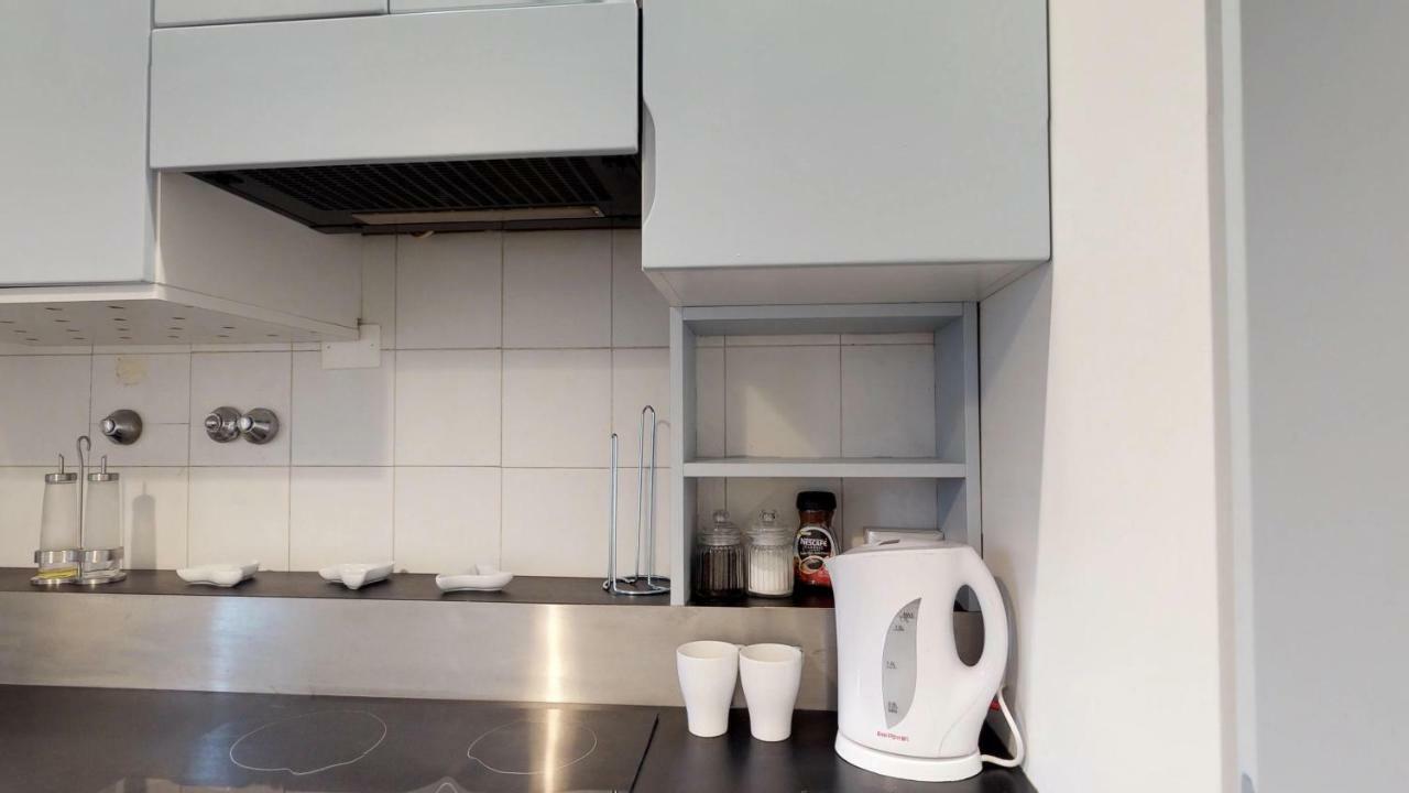 Luxury 2 Bedrooms Apartment Milan Exterior photo
